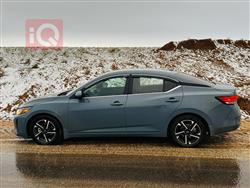 نيسان سنترا